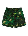 Toucan Tango Men's Pajama Shorts
